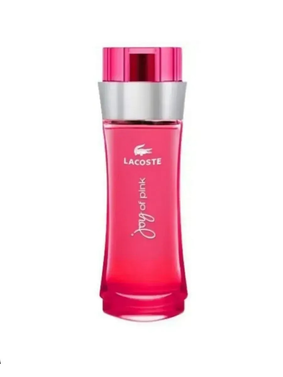Духи женские Lacoste Joy of Pink 90ml - миниатюра 2