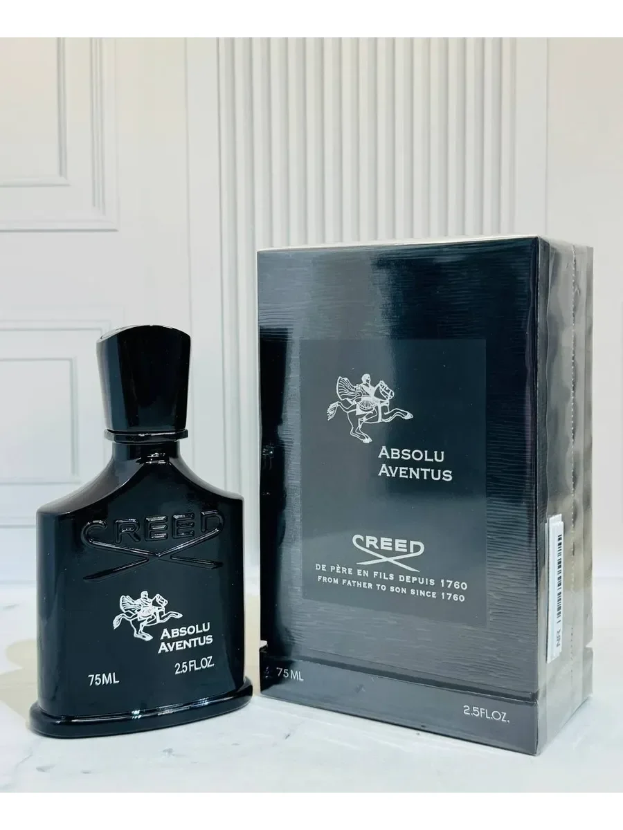 Духи Absolu Aventus Creed 75 мл - изображение 1