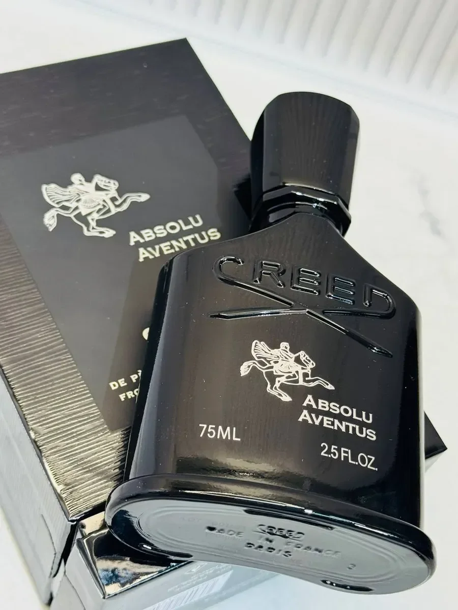 Духи Absolu Aventus Creed 75 мл - миниатюра 2