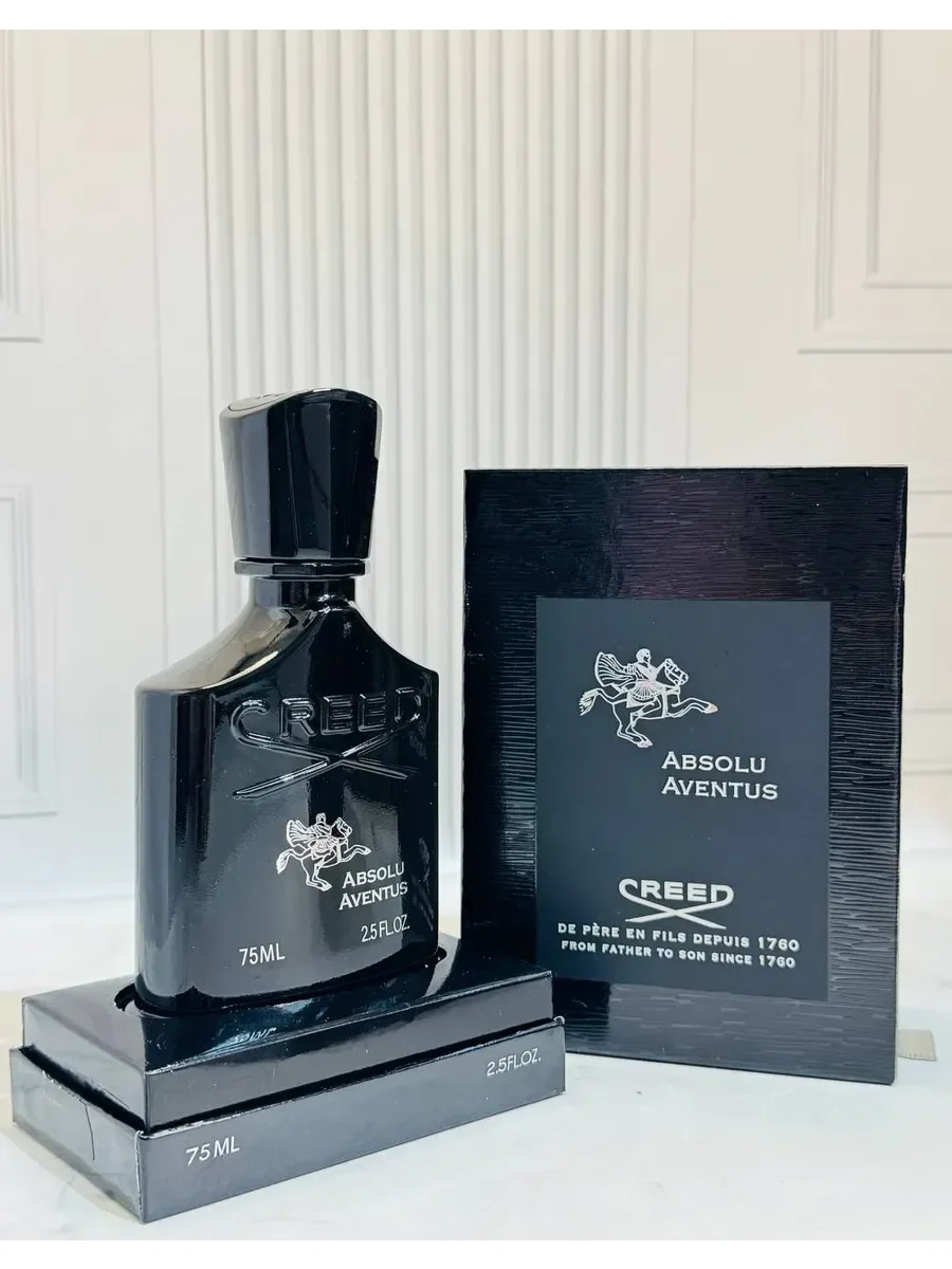 Духи Absolu Aventus Creed 75 мл - миниатюра 3