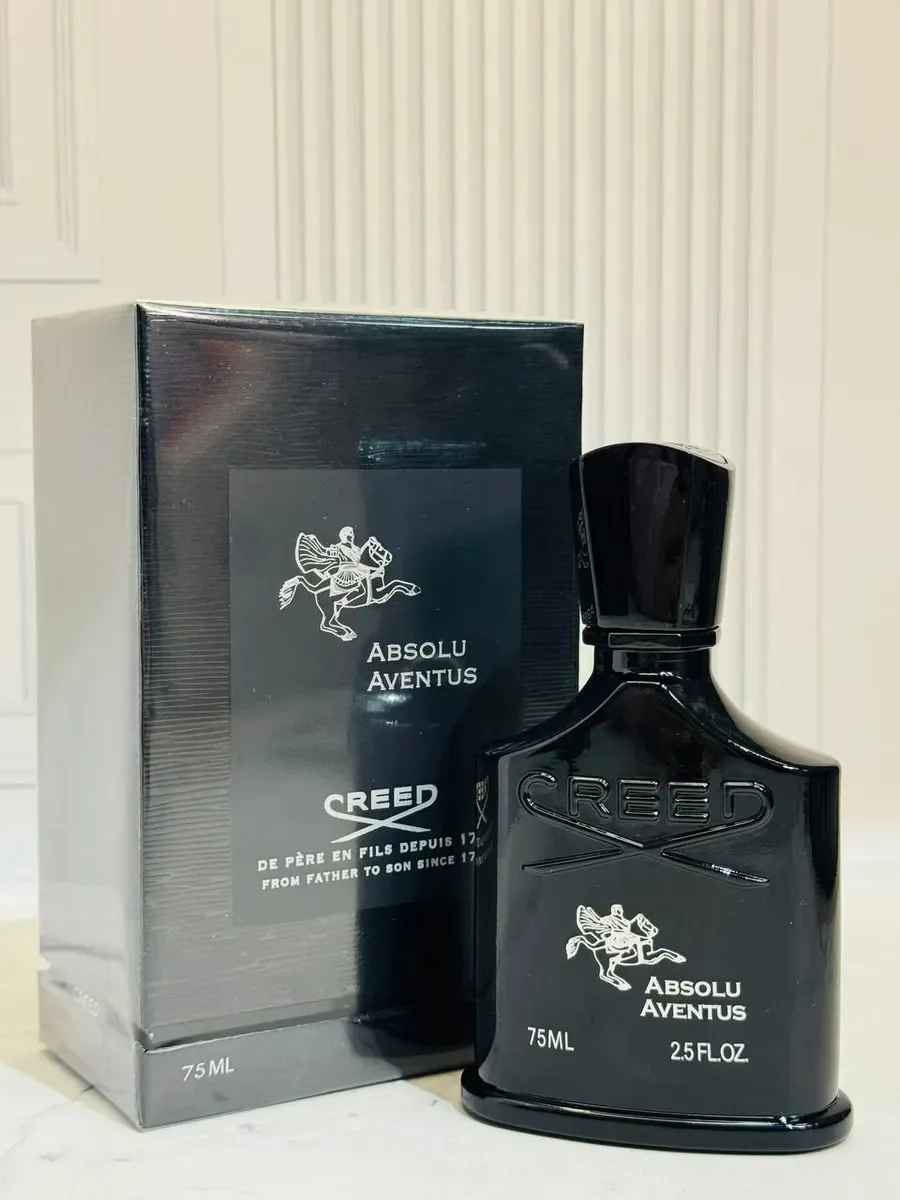 Духи Absolu Aventus Creed 75 мл - миниатюра 4