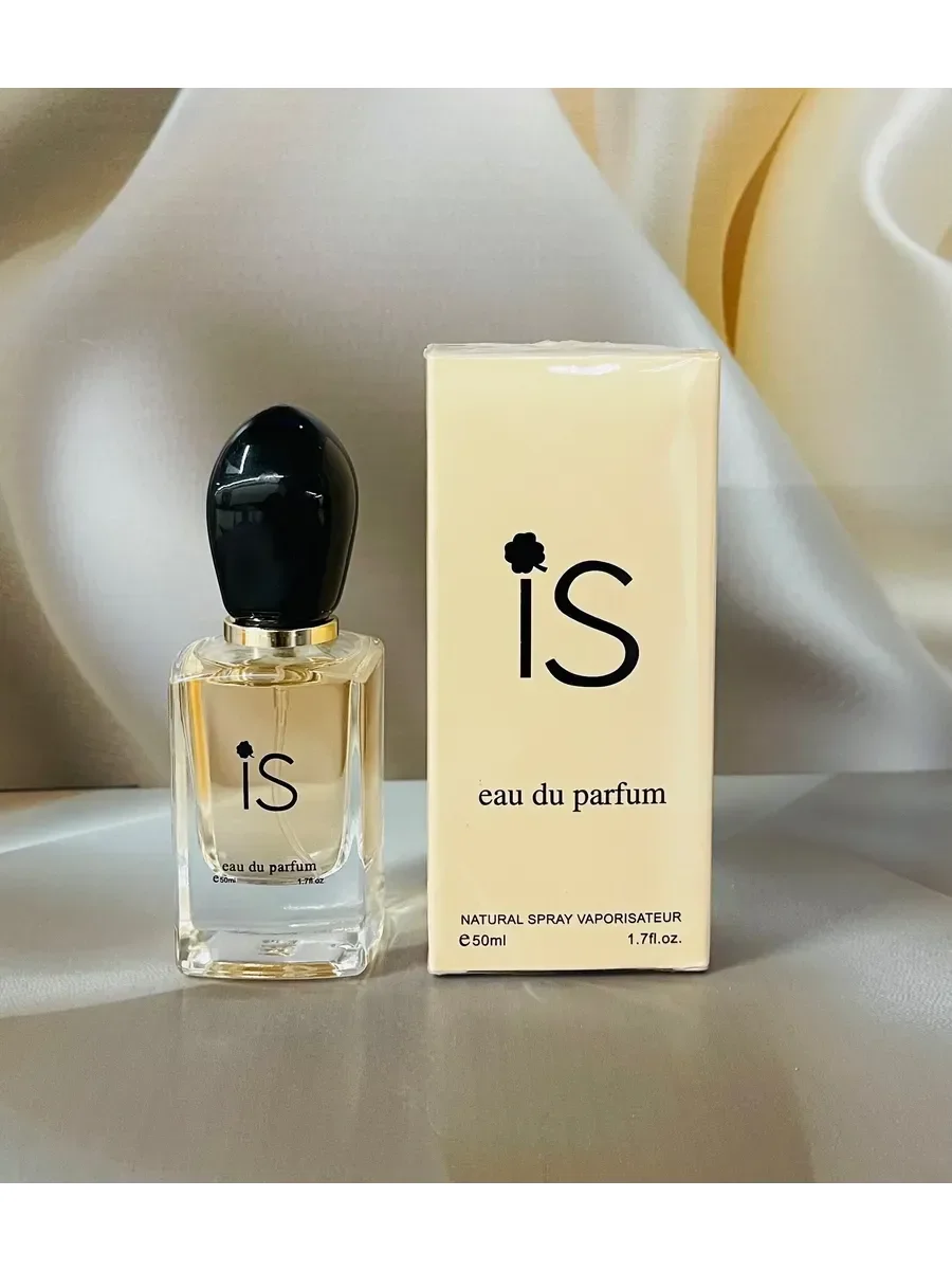 Духи по мотивам IS Eau de Parfum 50мл - изображение 1