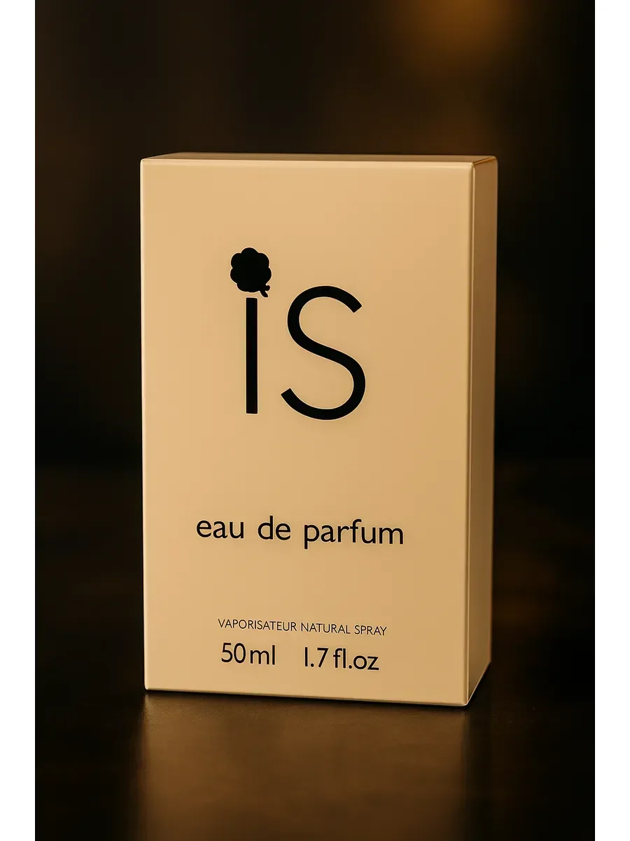 Духи по мотивам IS Eau de Parfum 50мл - миниатюра 2