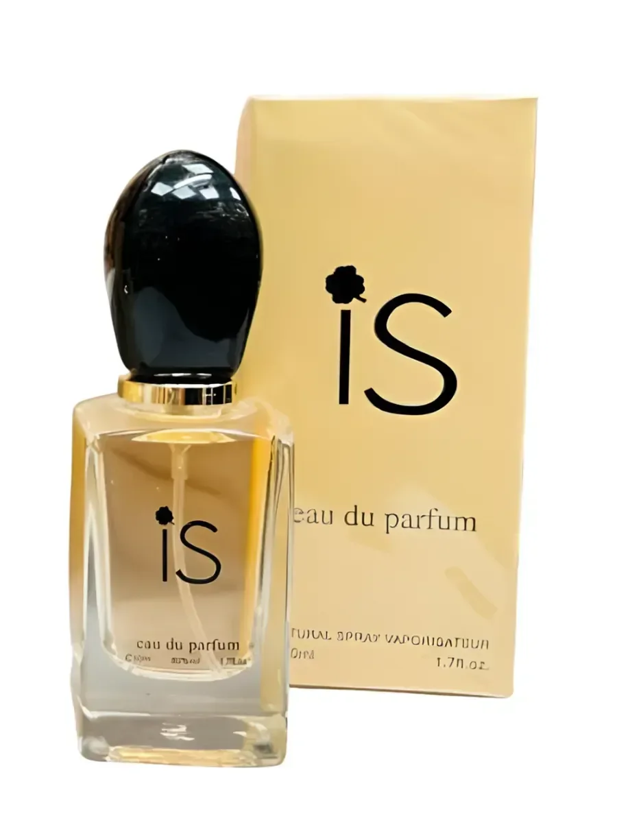 Духи по мотивам IS Eau de Parfum 50мл - миниатюра 3