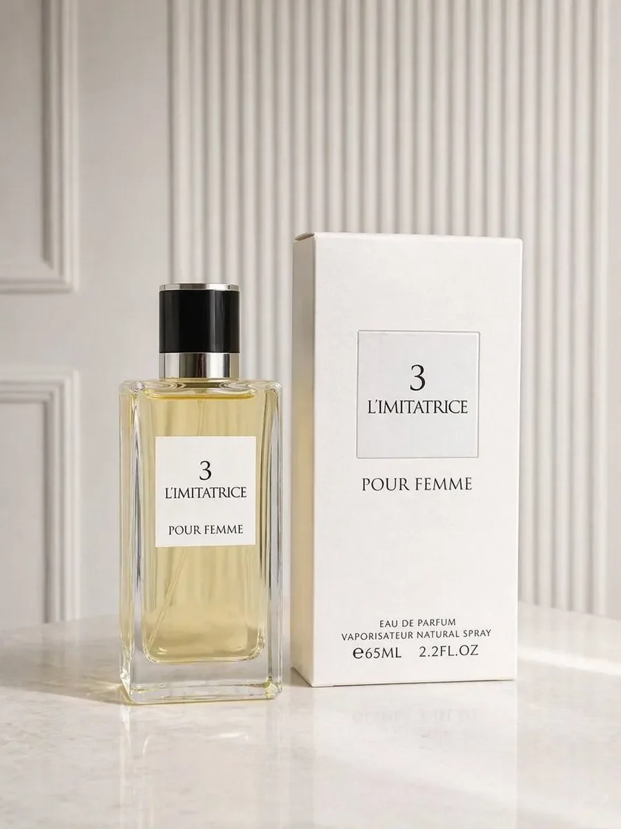 Духи женские по мотивам Imperatrice 03 65мл - изображение 1