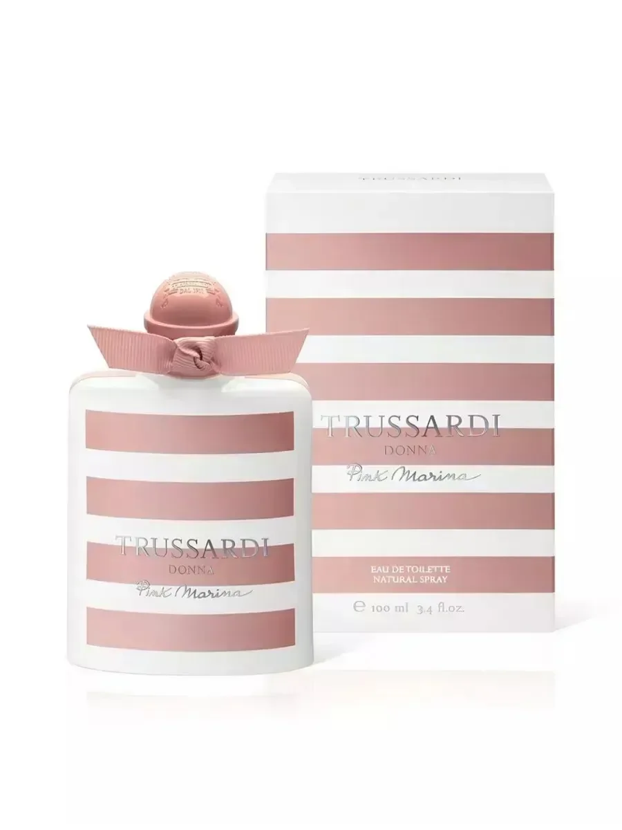 Donna Pink Marina 100 мл - изображение 1