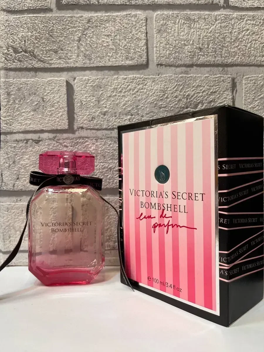 Духи Bombshell Victoria's Secret 100мл - изображение 1