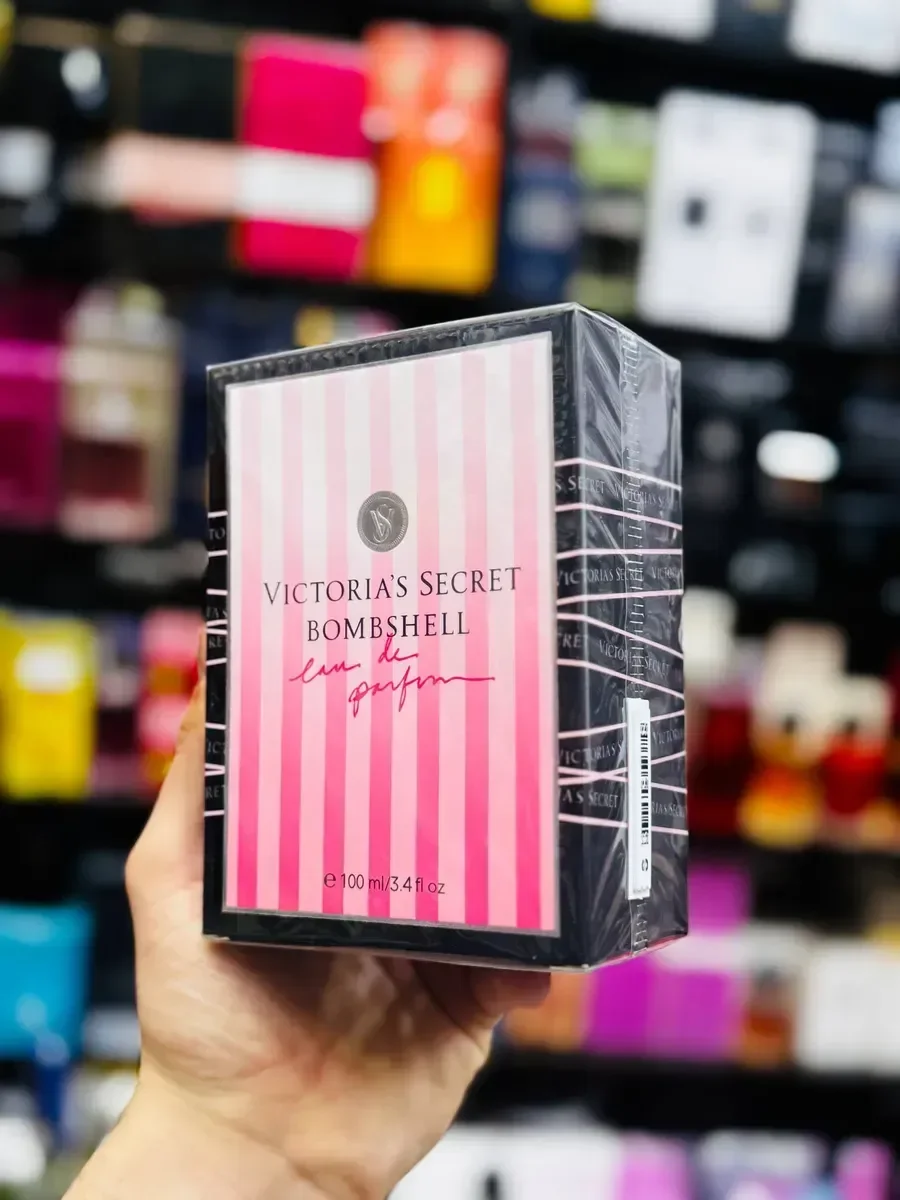 Духи Bombshell Victoria's Secret 100мл - миниатюра 2