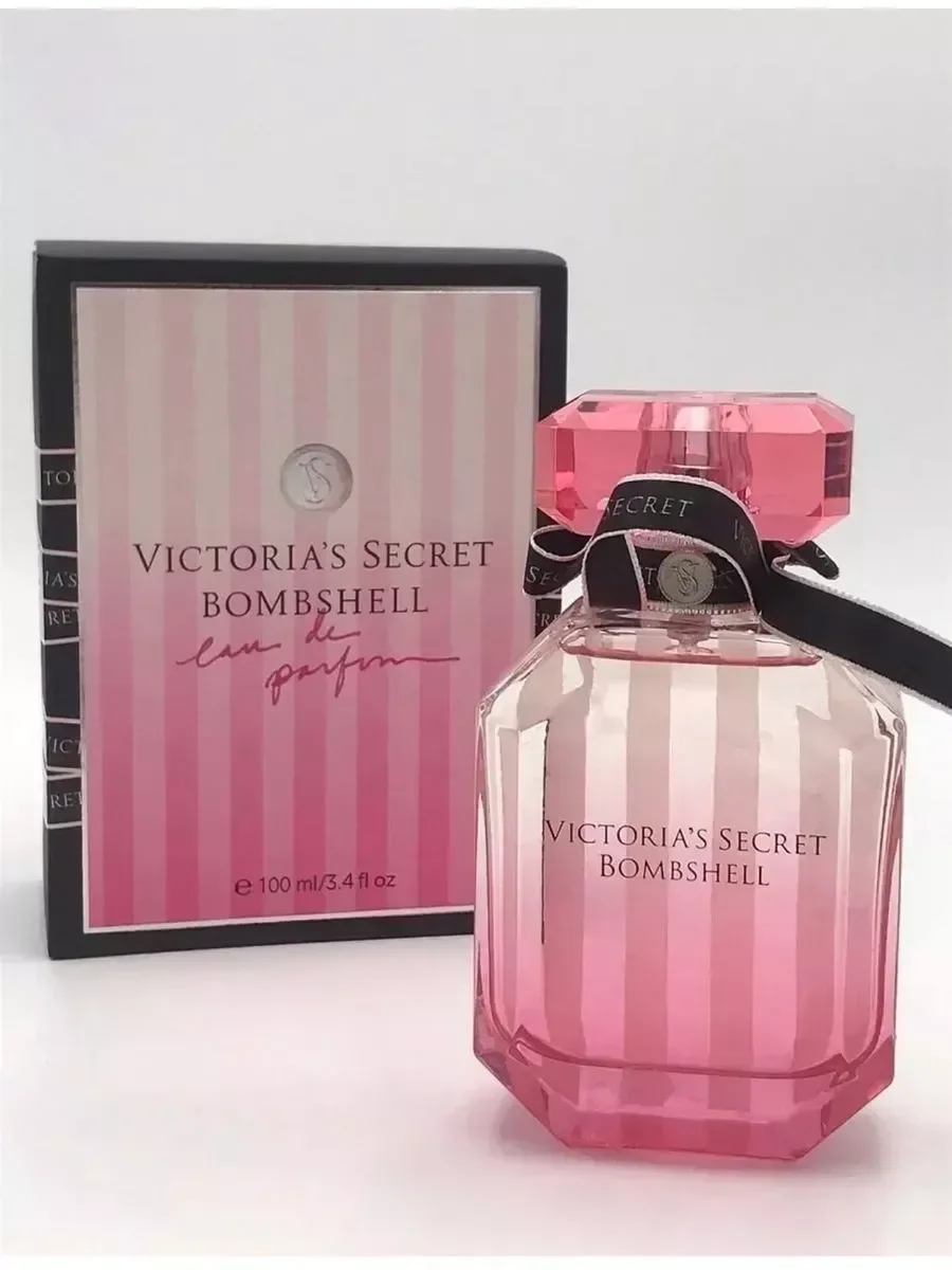 Духи Bombshell Victoria's Secret 100мл - миниатюра 3