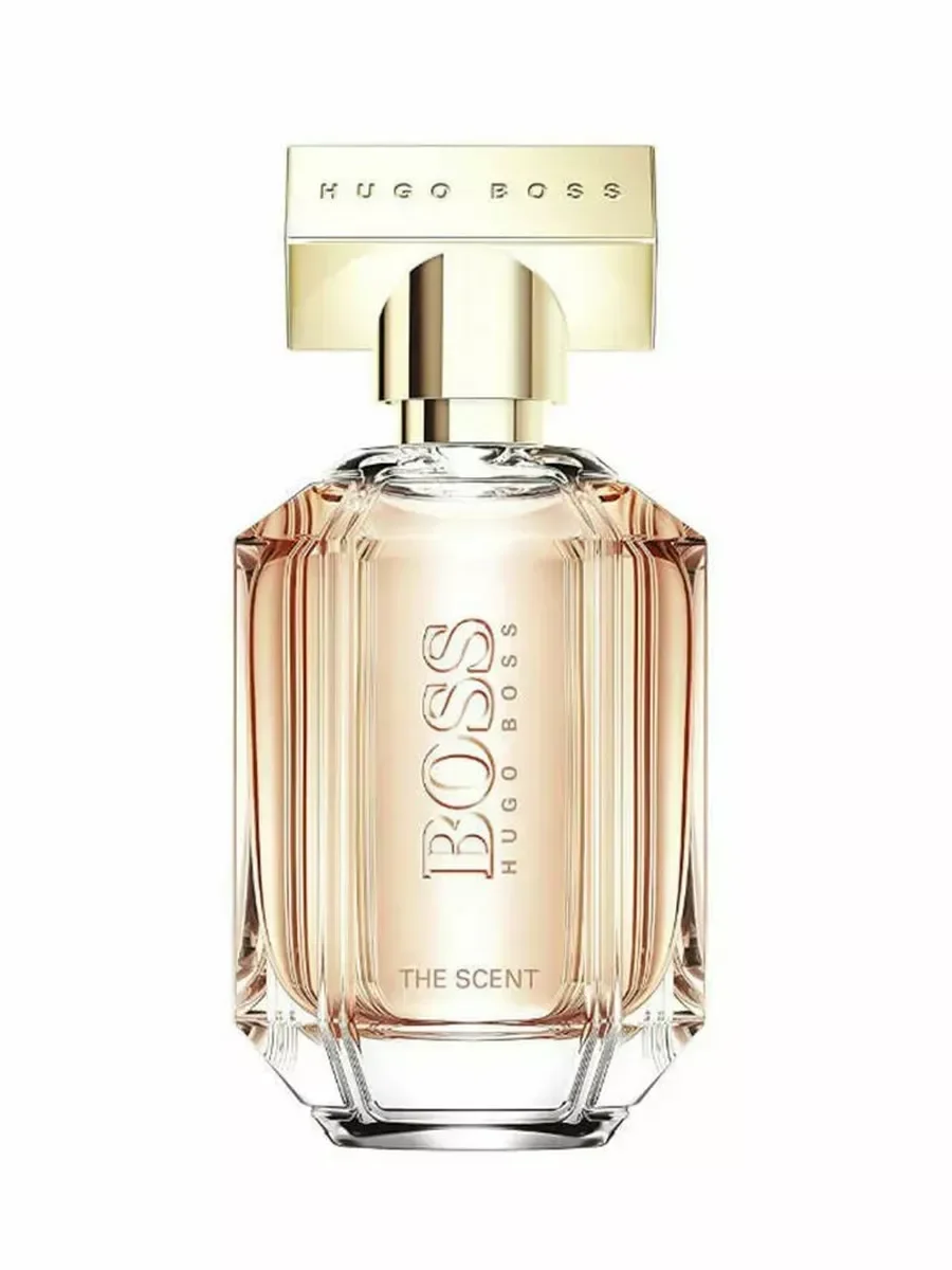 Духи женские Hugo Boss the scent for her 100 мл - миниатюра 2