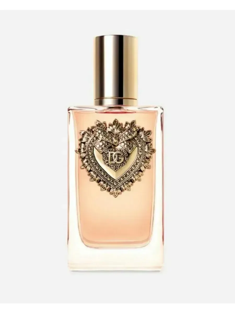 Духи женские стойкие Original Dolce Gabbana Devotion 100 мл - миниатюра 2