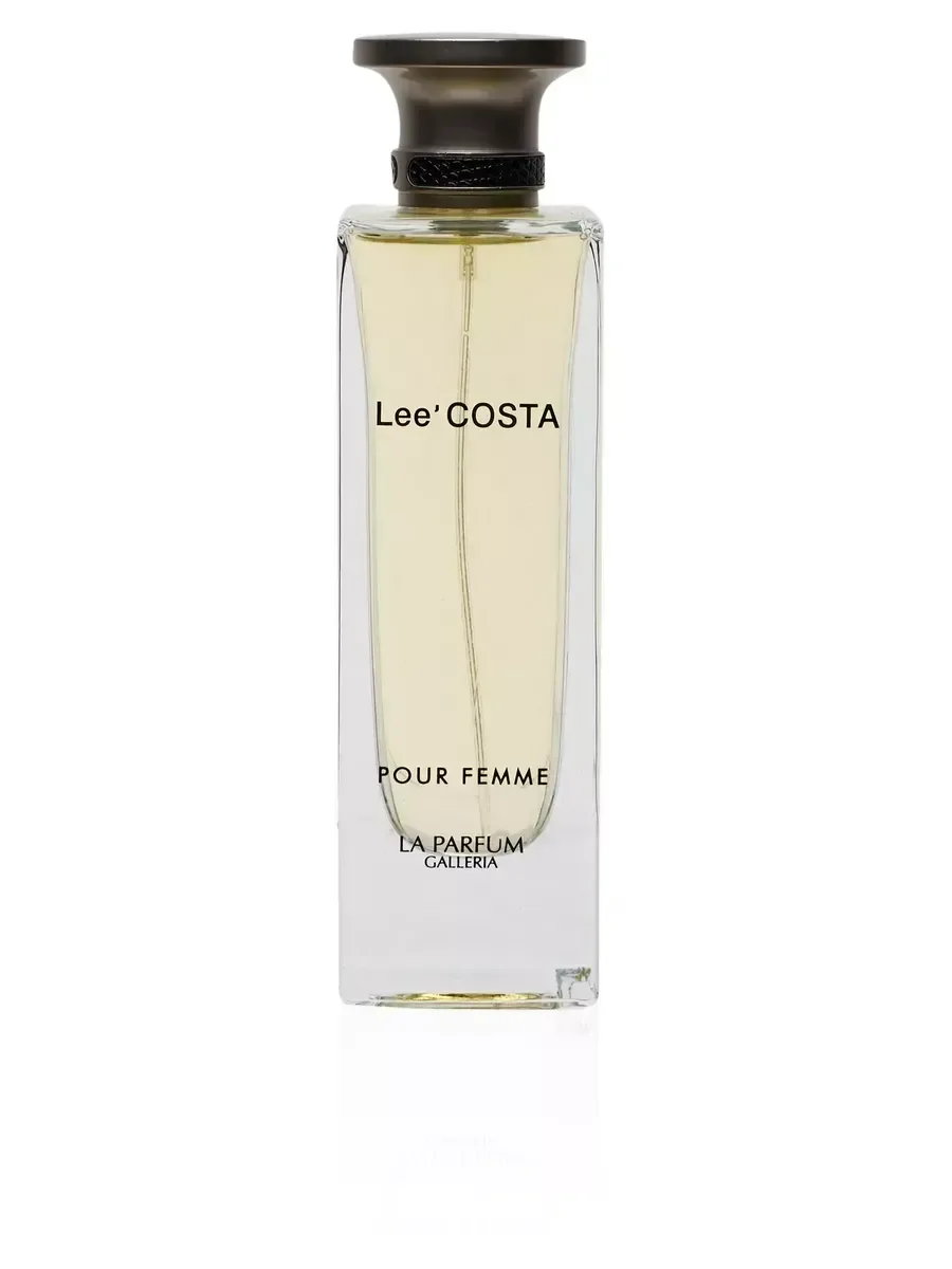 Арабские духи Lee Costa Pour Femme 90ml - миниатюра 3