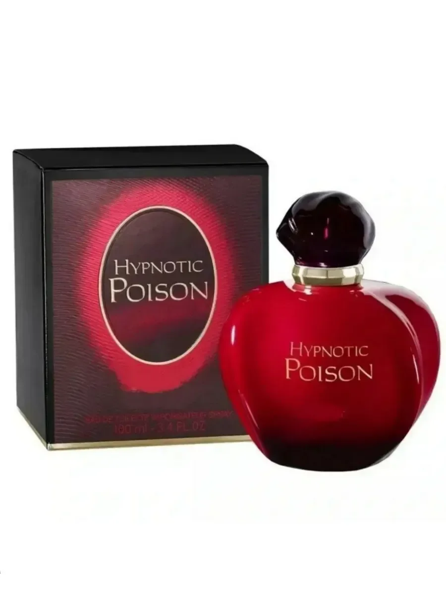 Женские духи Dior Hypnotic Poison - изображение 1