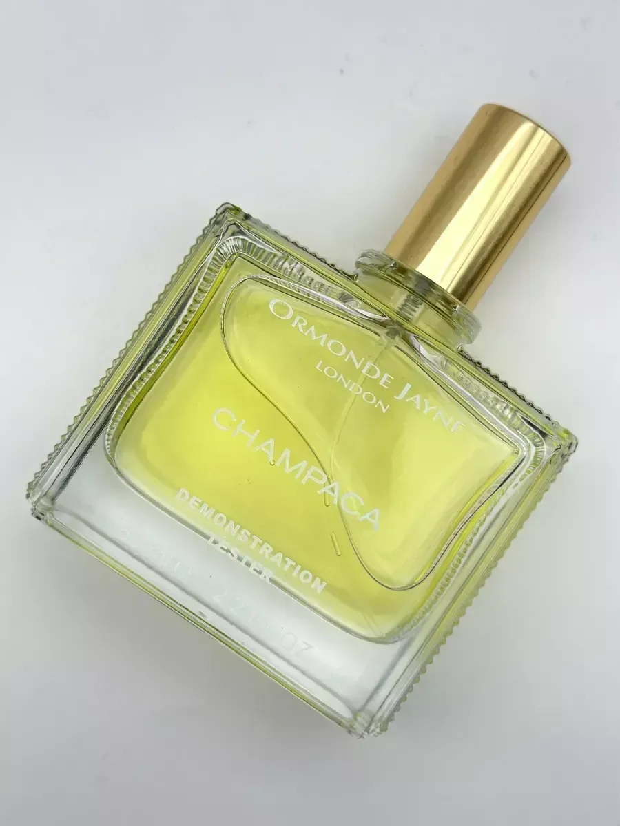 Мужские духи Тестер ORMONDE JAYNE Champaca 65 ml - миниатюра 3