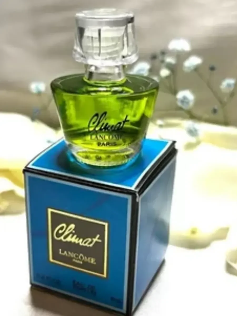Женские духи Ланком Climat for women 14 ml - миниатюра 2
