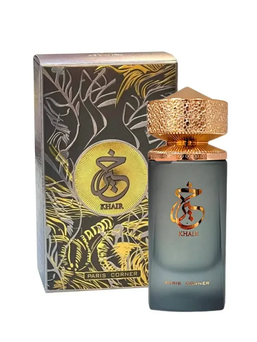 Духи Khair Perfume 100 мл - миниатюра 2