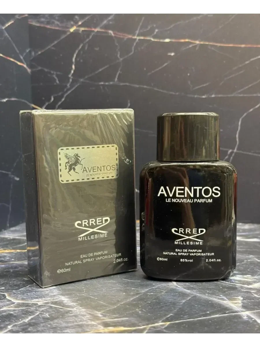 Духи Creed Aventos – Крид Авентос - изображение 1