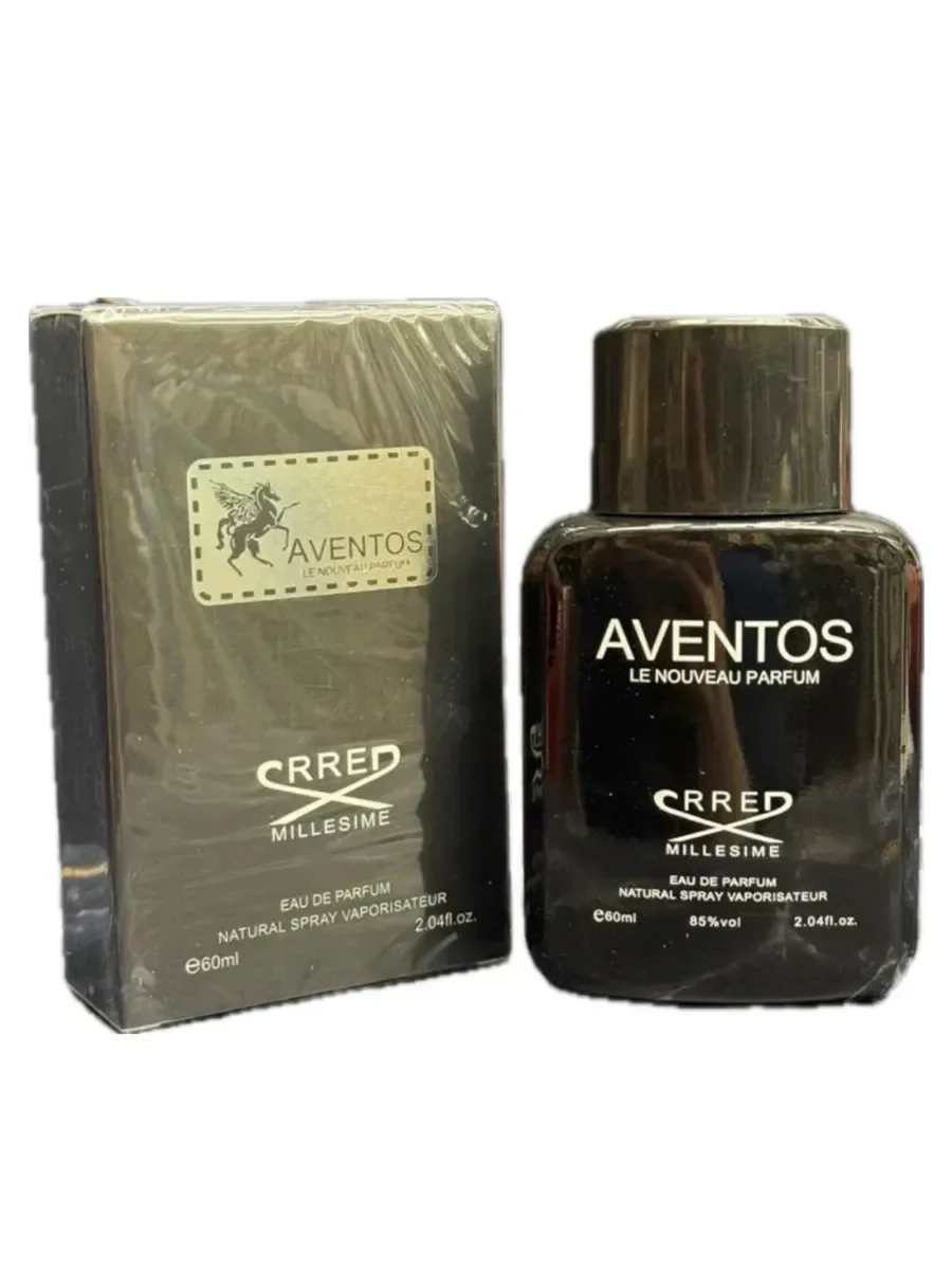 Духи Creed Aventos – Крид Авентос - миниатюра 2