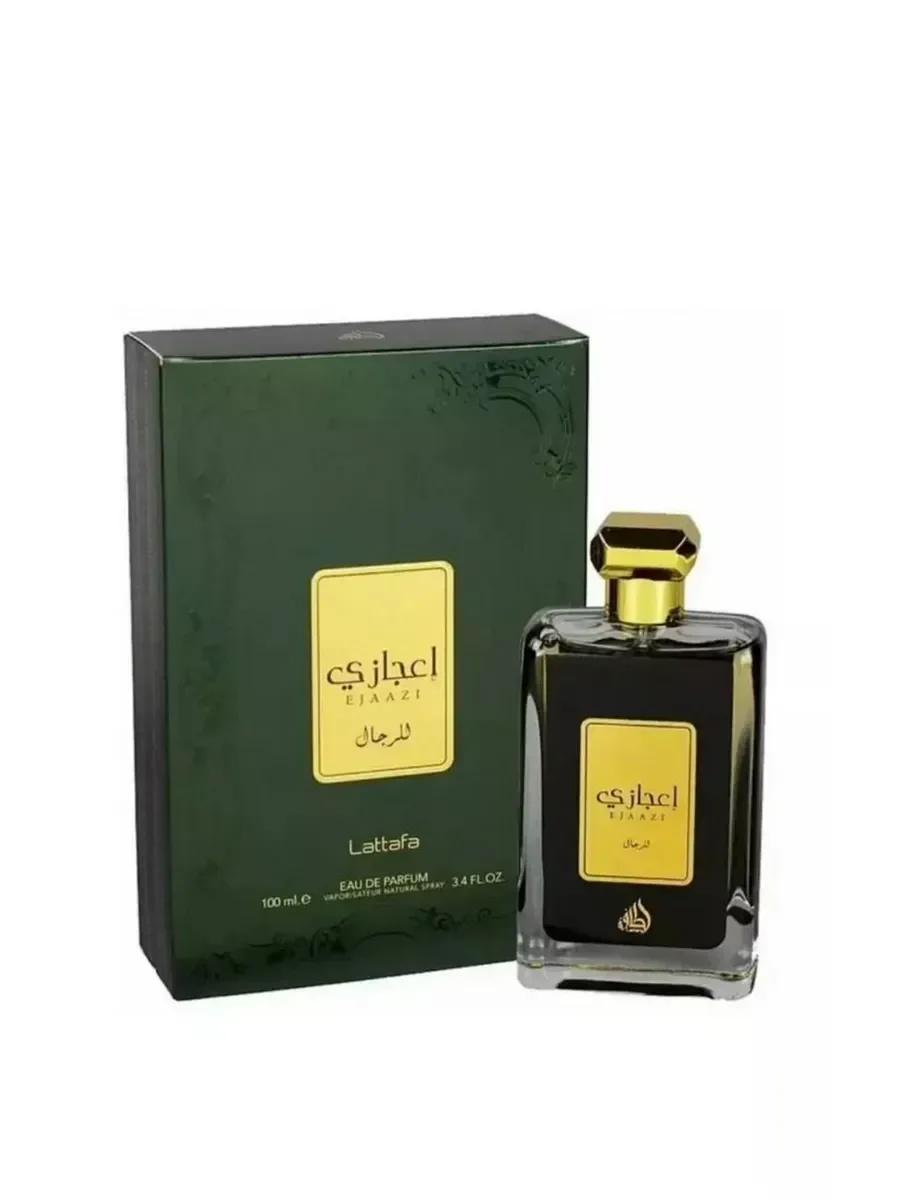 Духи Ejaazi Lattafa Perfumes 100 ml - миниатюра 2