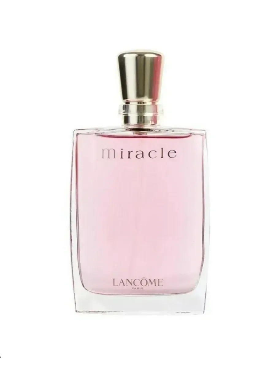 Женские духи Miracle Lancome - миниатюра 2