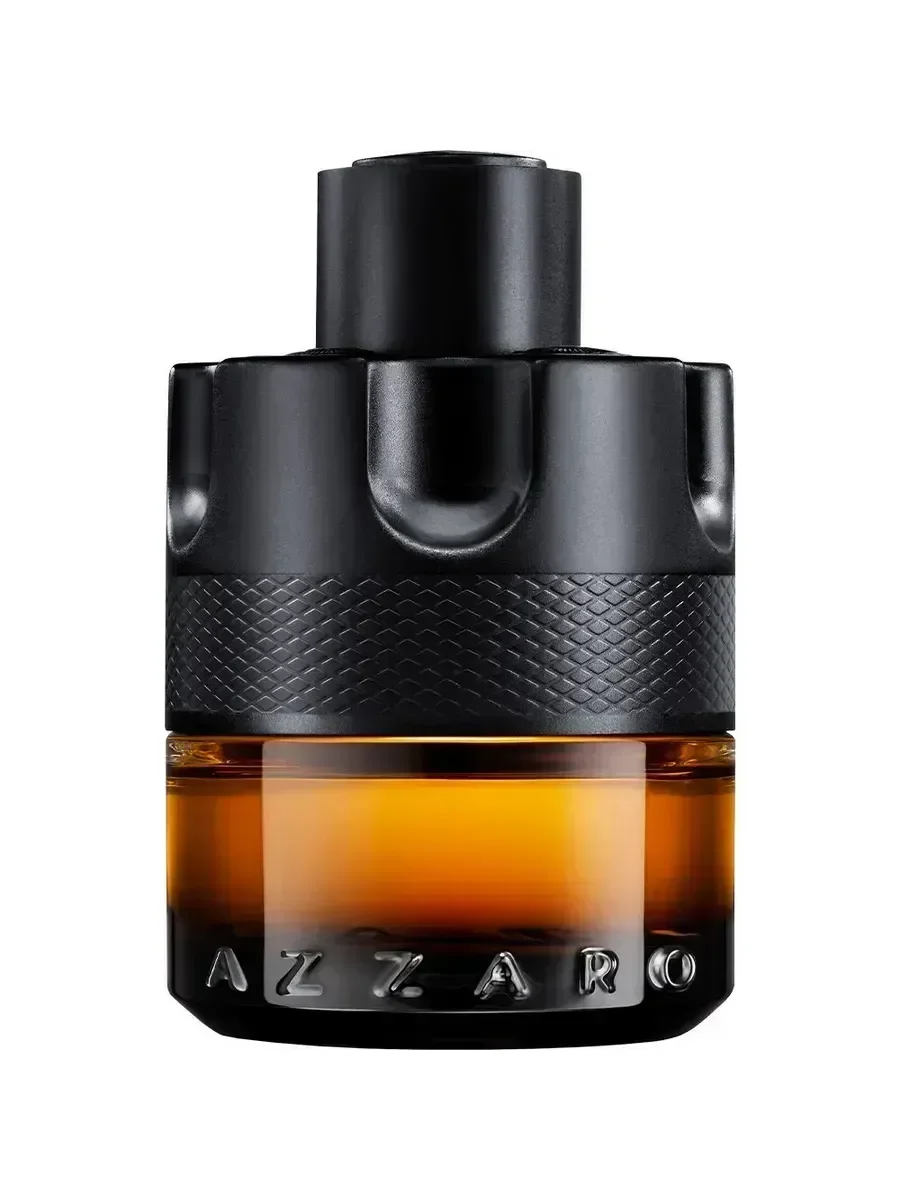 Духи мужские Azzaro The Most Wanted EDP 100 мл - миниатюра 5