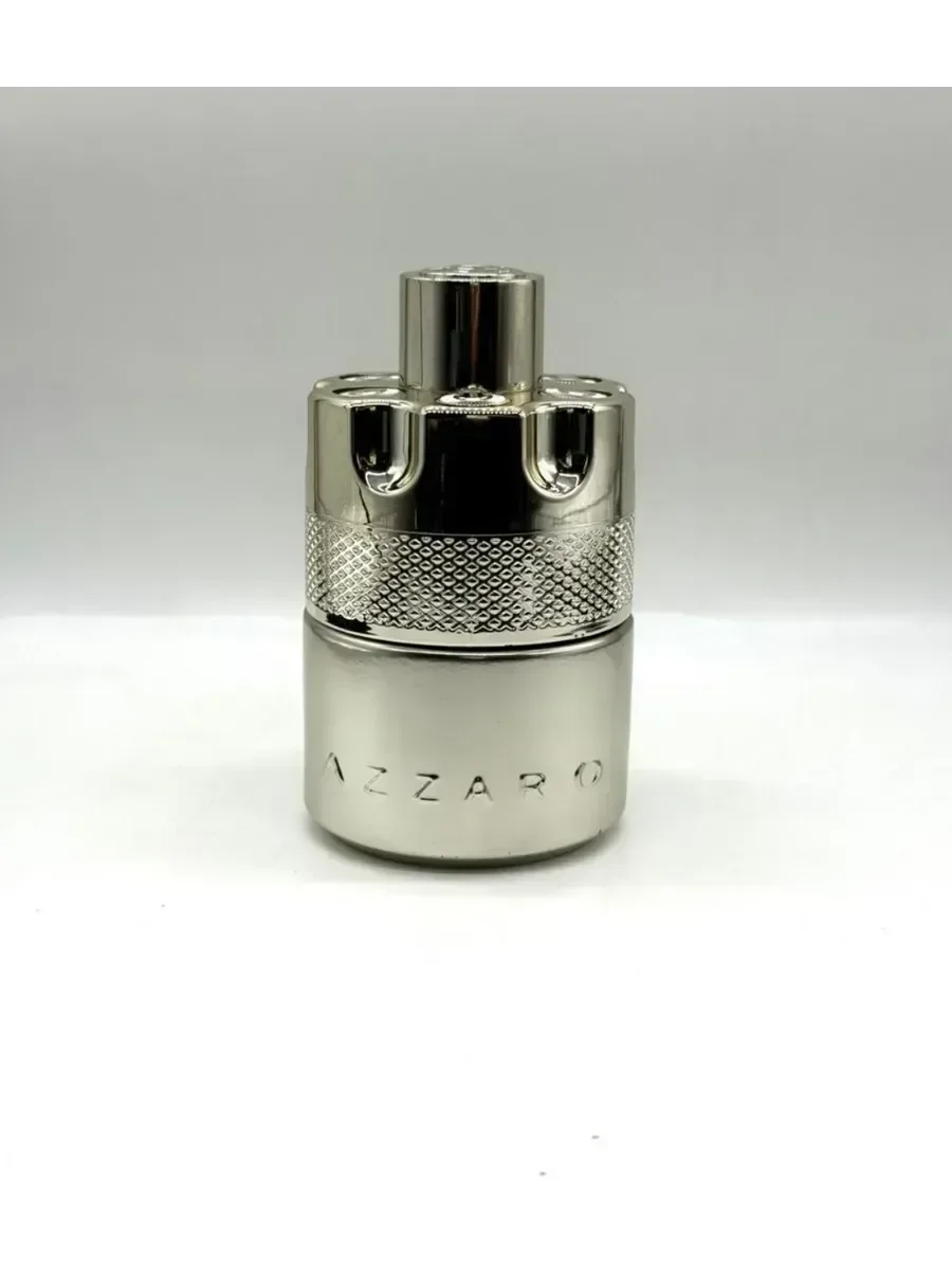 Духи мужские AZZARO Wanted Eau De Parfum 100мл - миниатюра 2