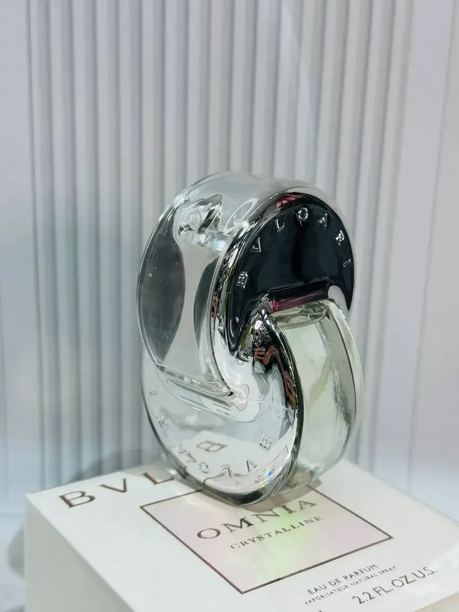 Духи Bvlgari Omnia Crystalline 65 мл - миниатюра 2