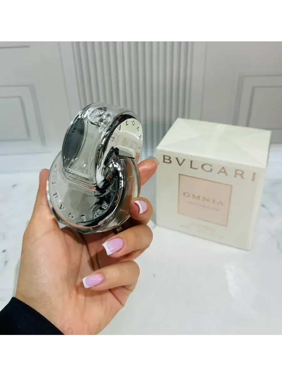 Духи Bvlgari Omnia Crystalline 65 мл - миниатюра 3