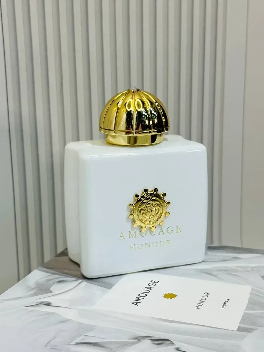 Духи AMOUAGE 100 мл - миниатюра 2