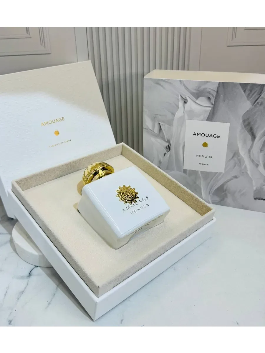Духи AMOUAGE 100 мл - миниатюра 3