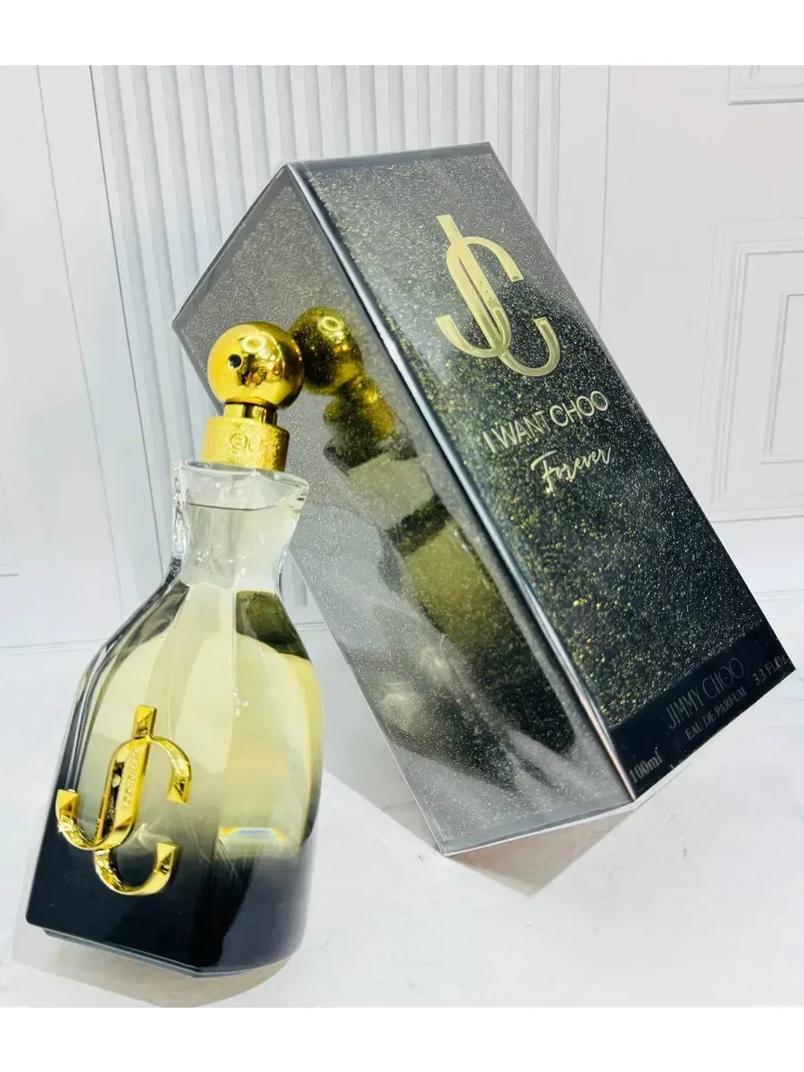 Духи женские I Want Choo 100 ml - миниатюра 3