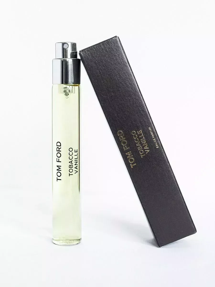 мини парфюм Tom Ford Tobacco Vanille 18 мл - миниатюра 2