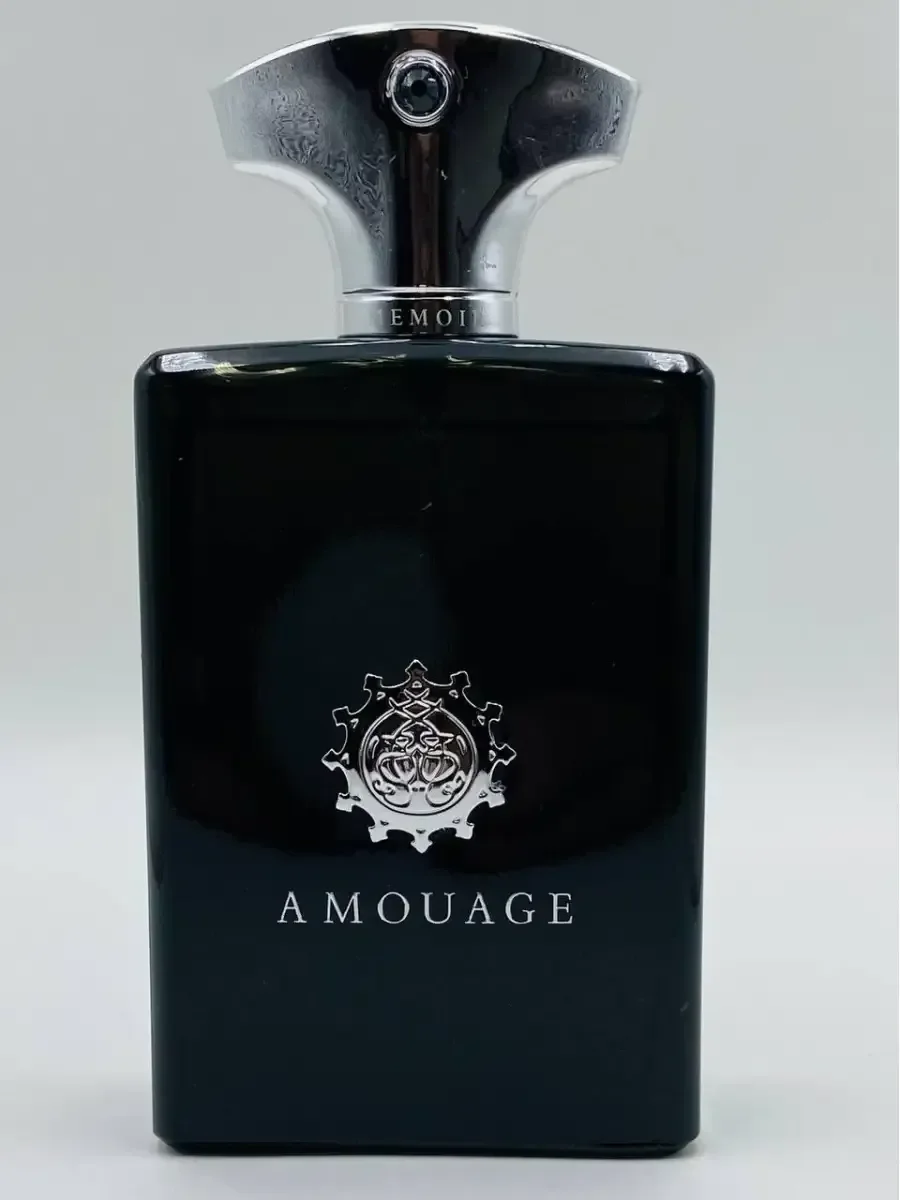Духи по мотивам AMOUAGE MEMOIR MAN 100 мл - миниатюра 2