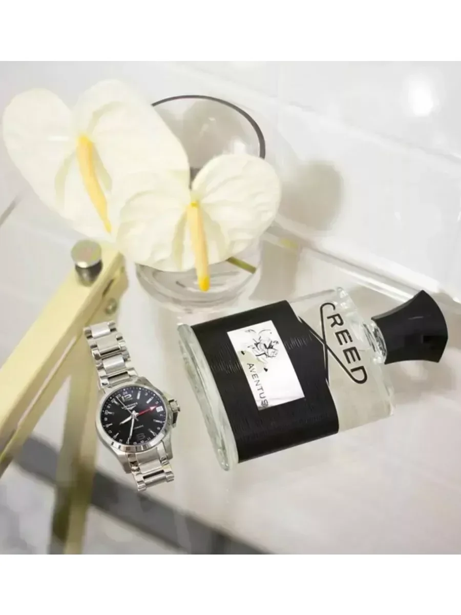 Духи мужские CREED Aventus Крид Авентус 100ml - миниатюра 6