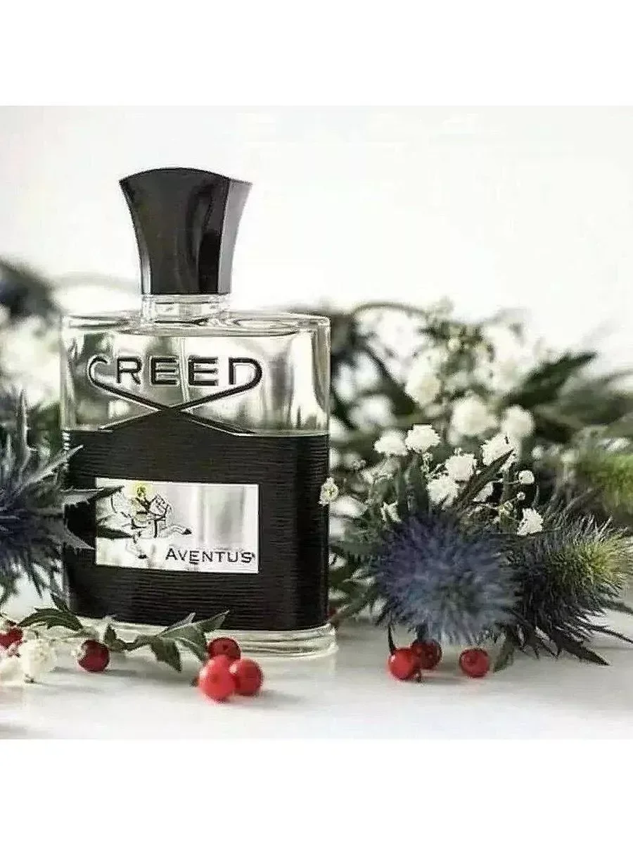 Духи мужские CREED Aventus Крид Авентус 100ml - миниатюра 8