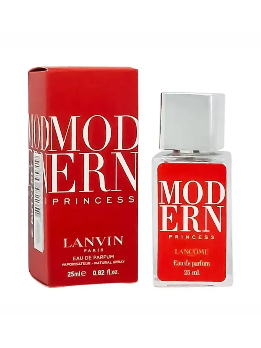 Духи Lanvin Мodern Princess Модерн Принцесс Ланвин 25мл - изображение 1