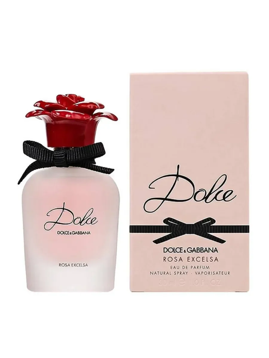 Духи Dolce Rosa Exceisa 75 мл - изображение 1
