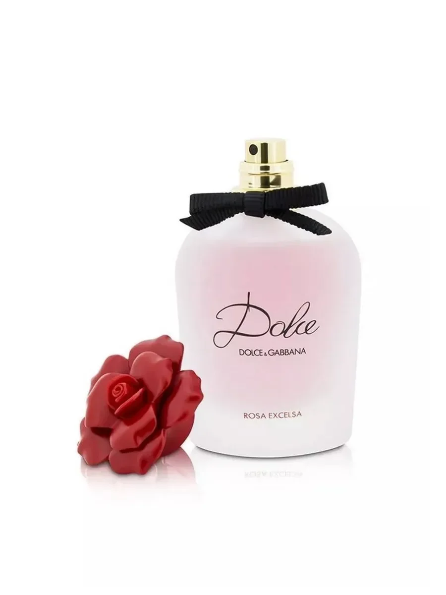 Духи Dolce Rosa Exceisa 75 мл - миниатюра 2