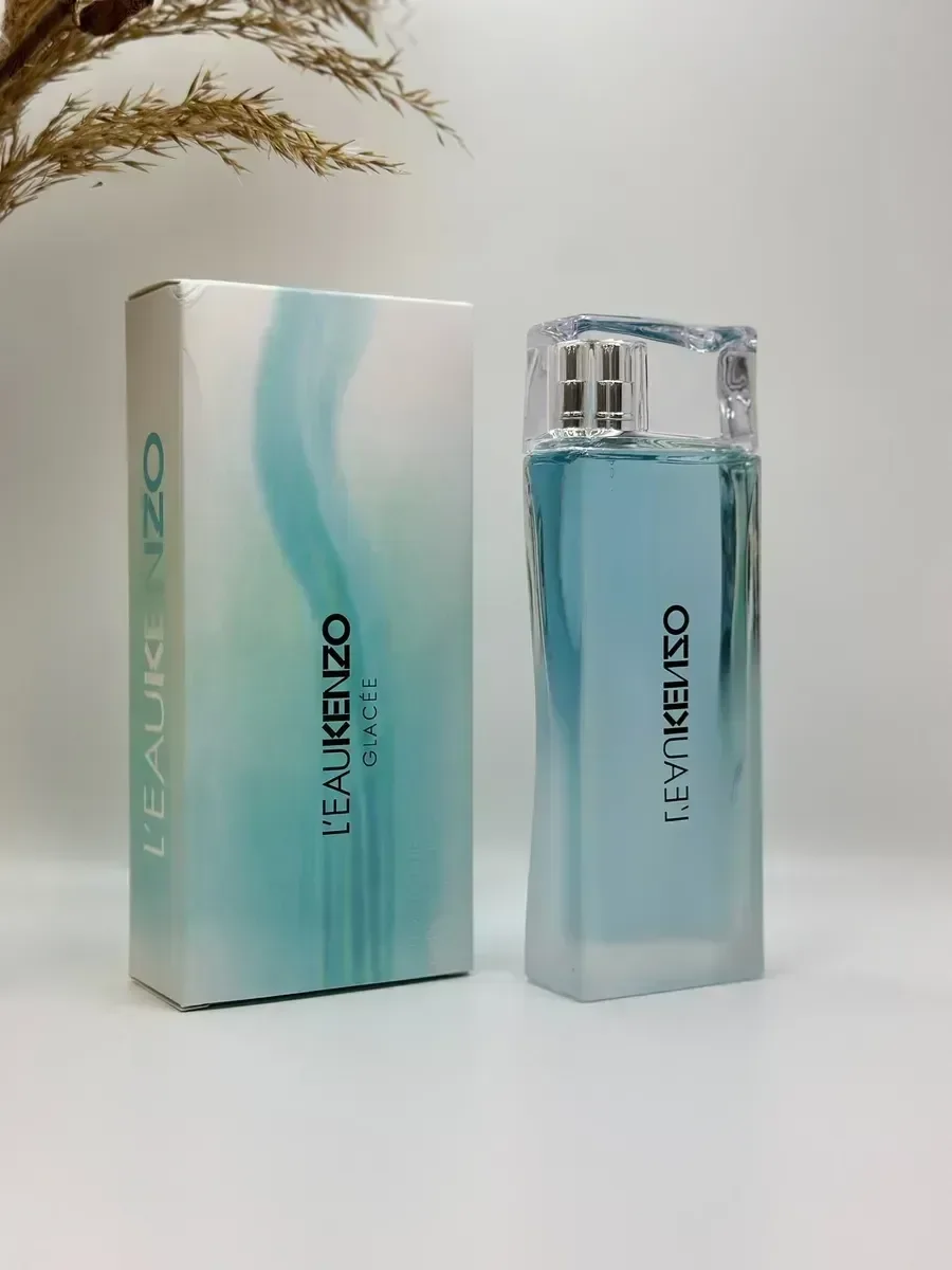 Духи L'eau Kenzo Pour Homme Glacee 100 мл - изображение 1