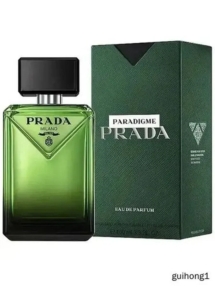 Духи мужские Wood for Him DSQUARED 100мл - изображение 1