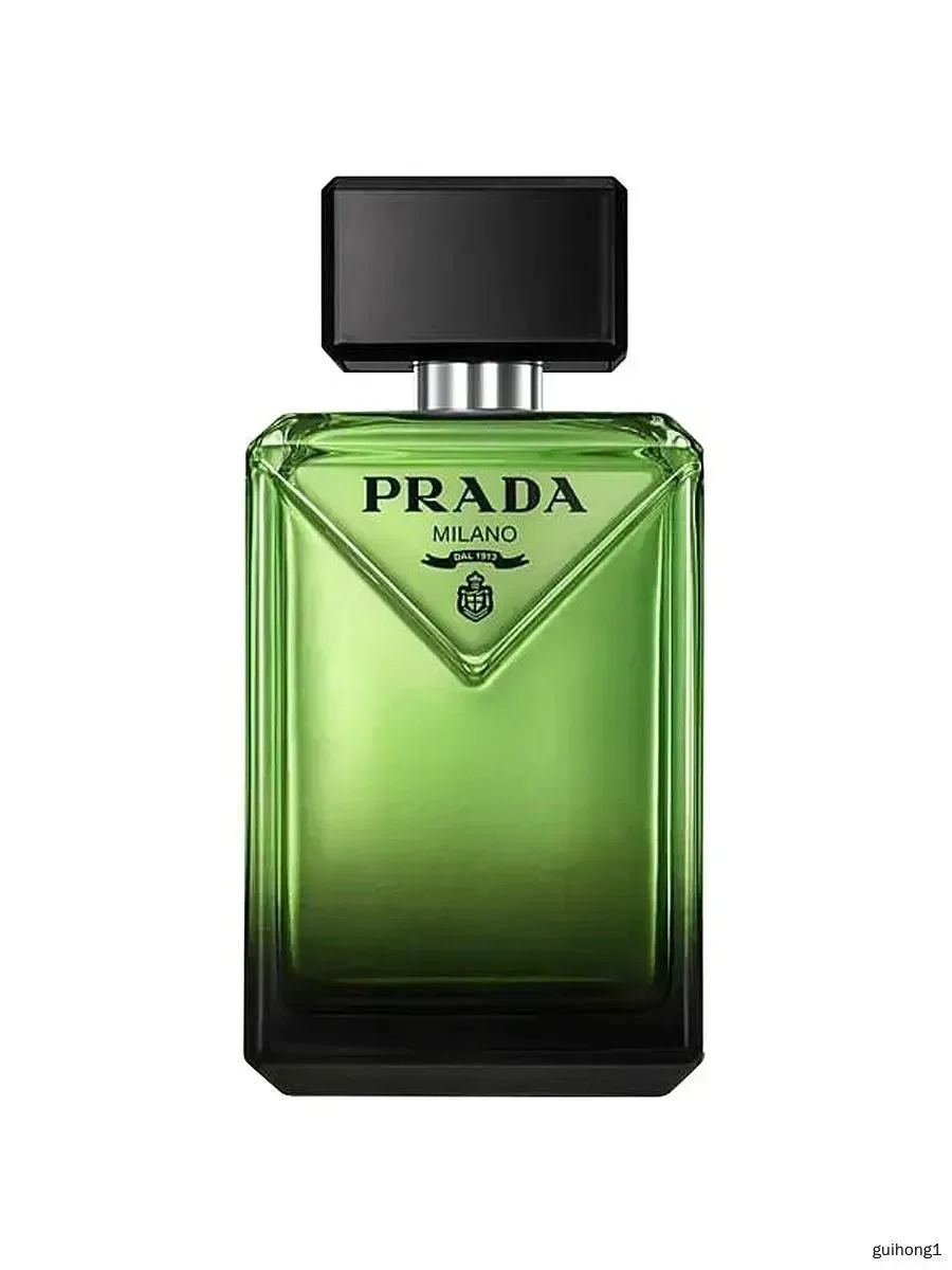 Духи мужские Wood for Him DSQUARED 100мл - миниатюра 2