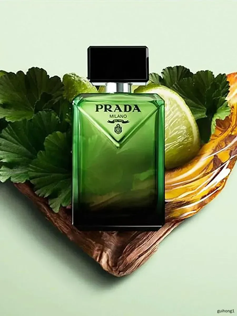 Духи мужские Wood for Him DSQUARED 100мл - миниатюра 3