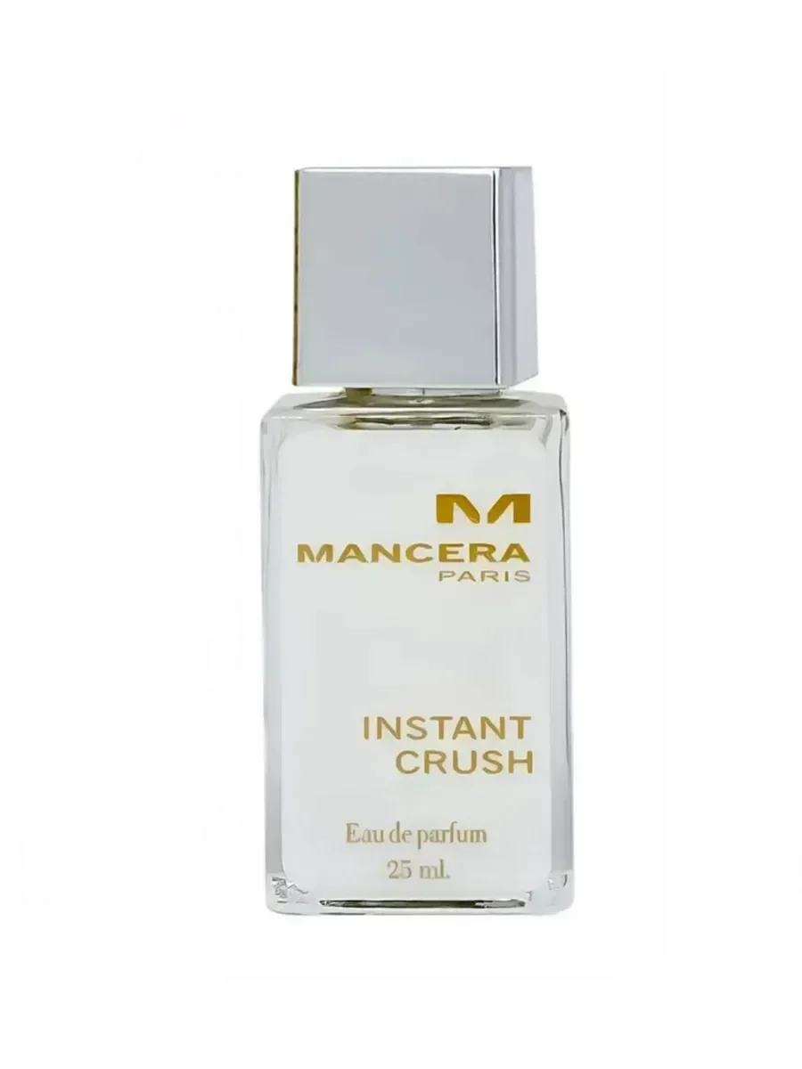 Мини духи Mancera Instant Crush 25мл - миниатюра 2