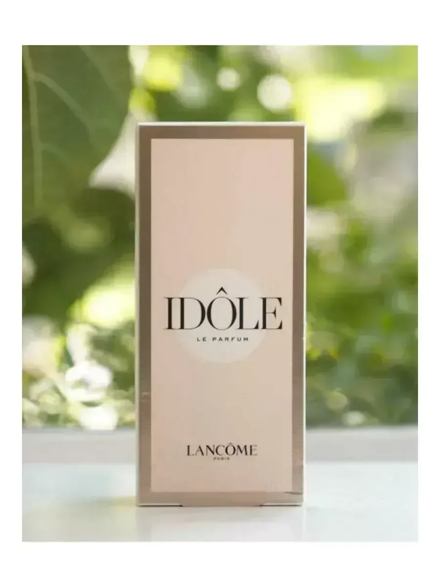 Мини духи Lancome Idole Ланком Идоле 25мл - миниатюра 3