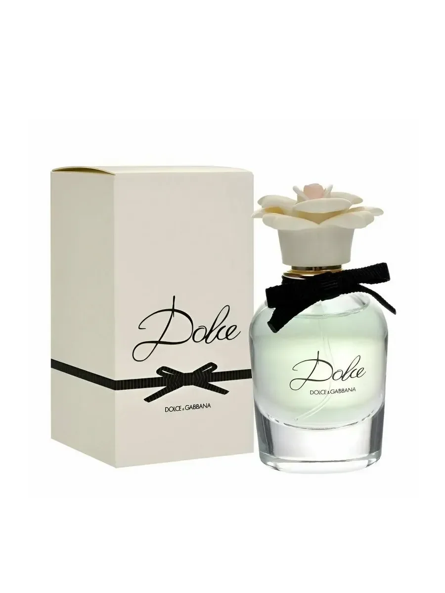 Духи Dolce Dolce Gabbana 75 мл - изображение 1