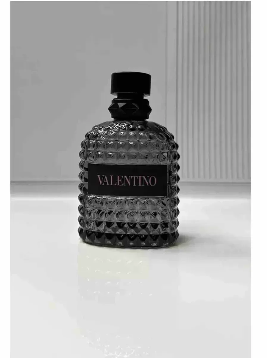 Духи Valentino Uomo, Валентино Уомо 100мл - миниатюра 2