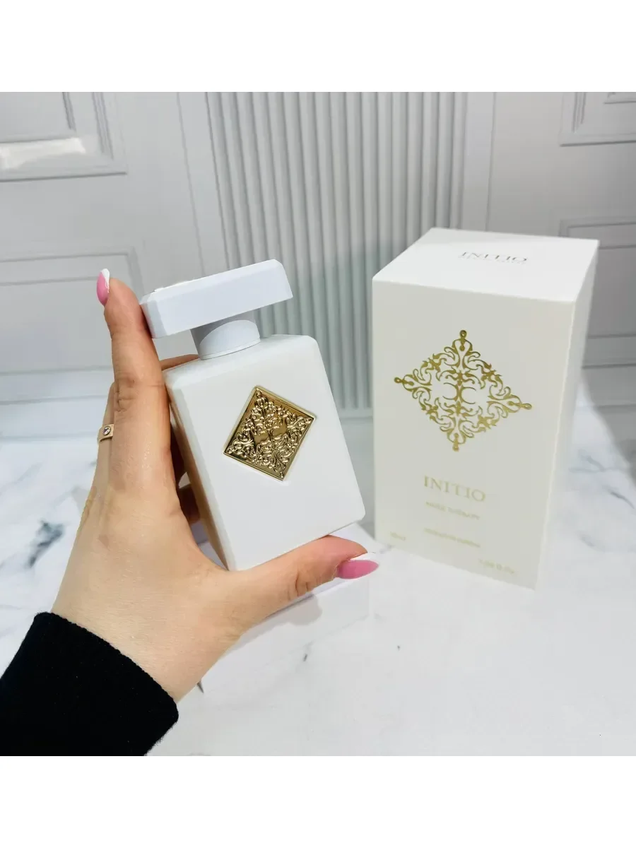 Духи Initio Musk Therapy Initio Parfums 90 мл - миниатюра 3