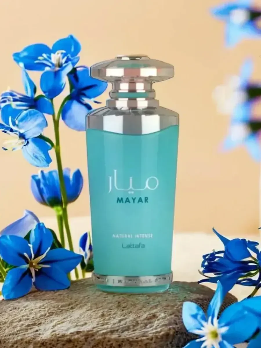 Духи Lattafa Mayar Natural Intense 100 мл - миниатюра 2