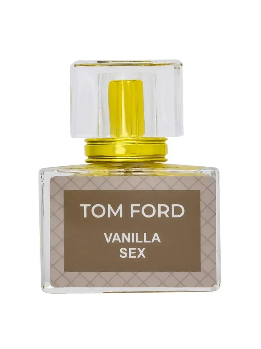 Духи Ford Vanilla 30 мл - миниатюра 2