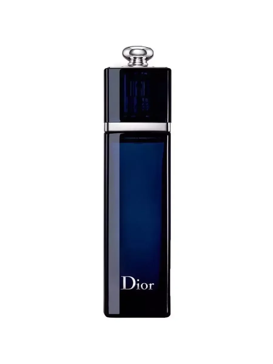 Духи женские Christian Dior Addict EDP 100мл - миниатюра 2